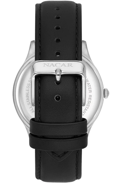 Nc21-297228-awl1 Erkek Kol Saati - Resim 4