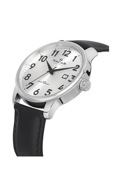 Nc21-297170-asl1 Erkek Kol Saati - Resim 2
