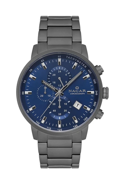 NC34-29B257-GLSM SPOR ERKEK KOL Saati ürün görseli 1