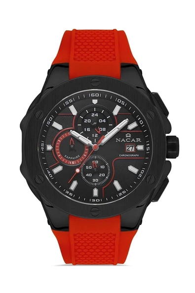 Nc34-29b554-bbs4 Erkek Kol Saati ürün görseli 1