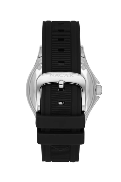 Nc34-29b509-abs1 Erkek Kol Saati - Resim 4