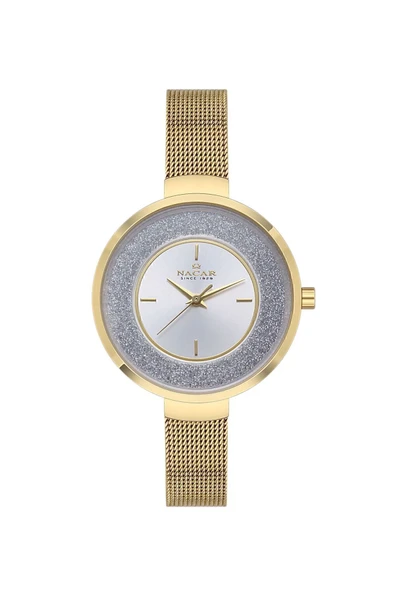 Nc33-398855-dsms Kadın Kol Saati ürün görseli 1