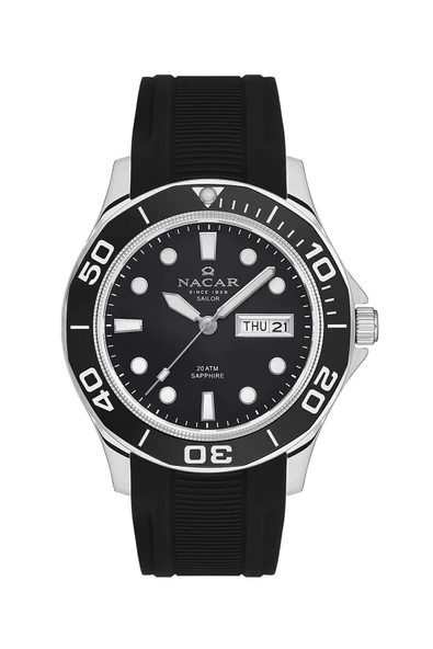 Nc34-29b509-abs1 Erkek Kol Saati ürün görseli 1