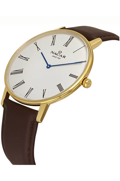Nc34-290290-dwl2 Erkek Kol Saati - Resim 2