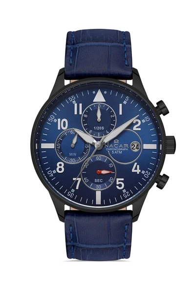 Nc34-290750-bll3 Erkek Kol Saati ürün görseli 1