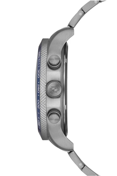 Nc34-25b019-tlsm Titanyum Erkek Kol Saati - Resim 2