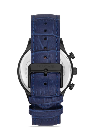 Nc34-290750-bll3 Erkek Kol Saati - Resim 3