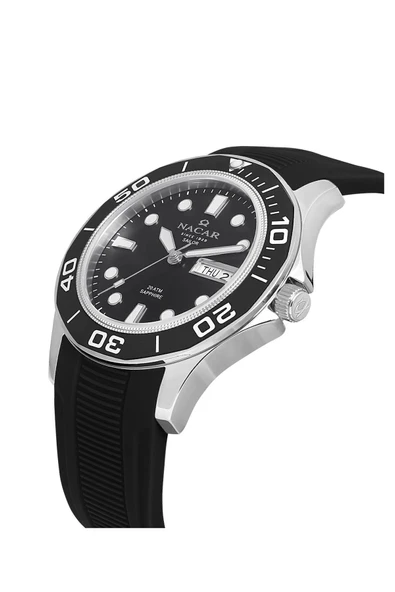 Nc34-29b509-abs1 Erkek Kol Saati - Resim 2