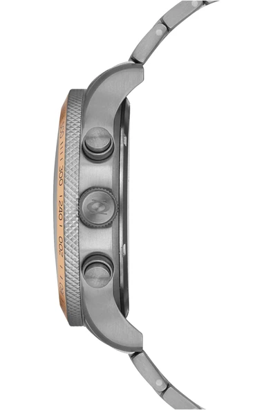 34-25b019-tgrm Erkek Kol Saati - Resim 3