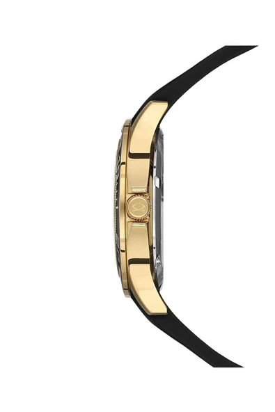 Nc34-29b509-dbs1 Safir Camlı Spor Erkek Kol Saati - Resim 3