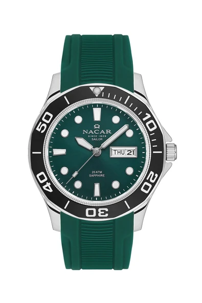 Nc34-29b509-ans6 Erkek Kol Saati ürün görseli 1