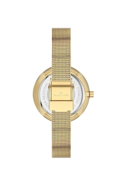 Nc33-398855-dsms Kadın Kol Saati - Resim 3