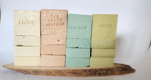 SAGLIK GRUBU KARIŞIK 16 LI ürün görseli 1