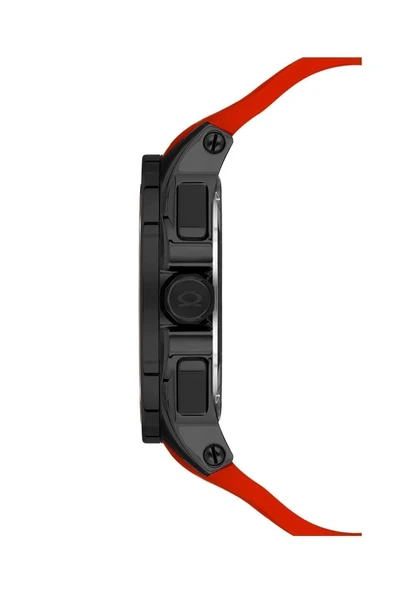 Nc34-29b554-bbs4 Erkek Kol Saati - Resim 2