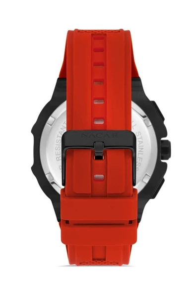 Nc34-29b554-bbs4 Erkek Kol Saati - Resim 3