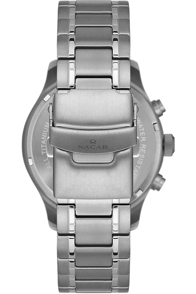 34-25b019-tgrm Erkek Kol Saati - Resim 4