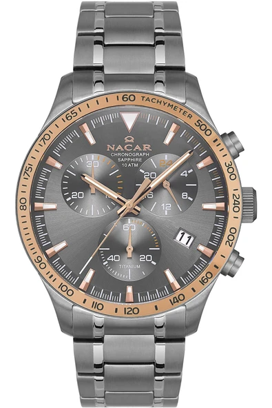 34-25b019-tgrm Erkek Kol Saati ürün görseli 1