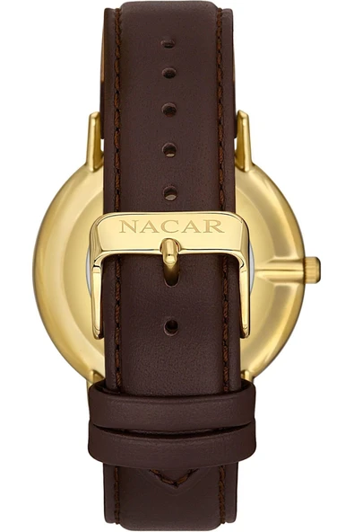 Nc34-290290-dwl2 Erkek Kol Saati - Resim 4