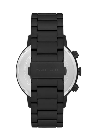 NC34-29B257-BBCM SPOR ERKEK KOL Saati - Resim 4