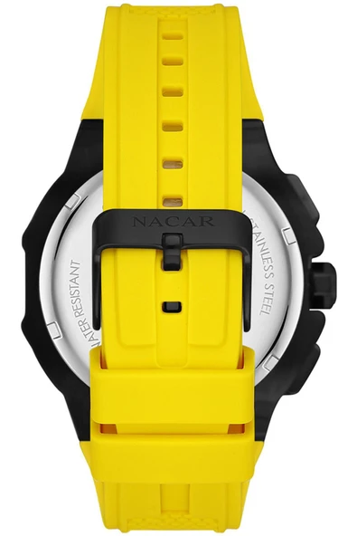 Nc34-29b554-bbs5 Erkek Kol Saati - Resim 4