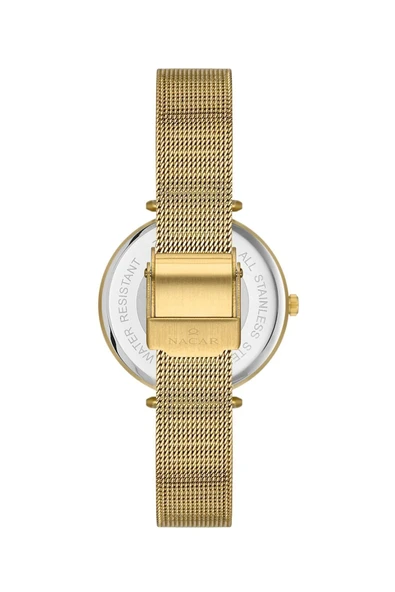 Nc34-390324-dsm Kadın Kol Saati - Resim 3