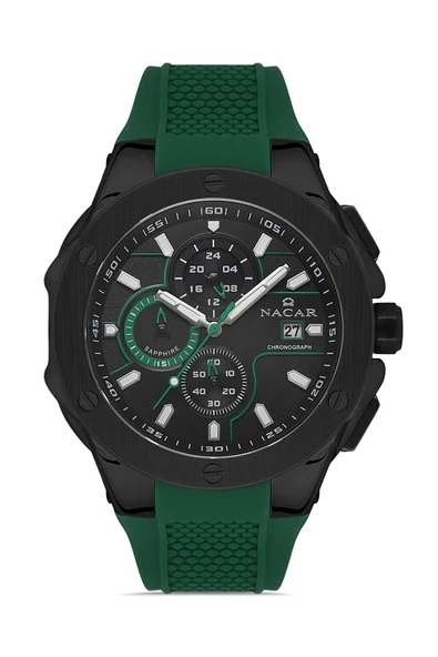 Nc34-29b554-bbs6 Erkek Kol Saati ürün görseli 1