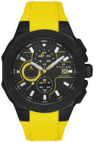 Nc34-29b554-bbs5 Erkek Kol Saati ürün görseli 1