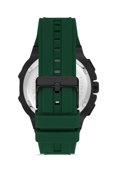 Nc34-29b554-bbs6 Erkek Kol Saati - Resim 3