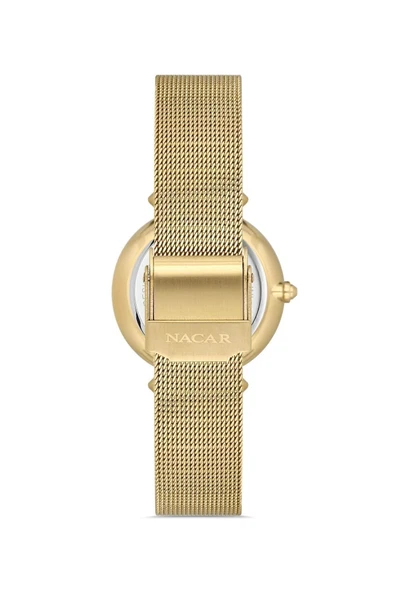 Nc34-390506-dsm Kadın Kol Saati - Resim 3