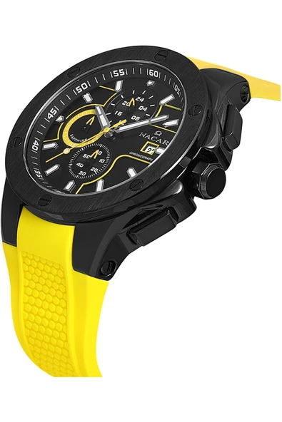 Nc34-29b554-bbs5 Erkek Kol Saati - Resim 2