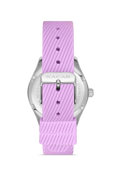 Nc34-39b267-ass8 Kadın Kol Saati - Resim 3