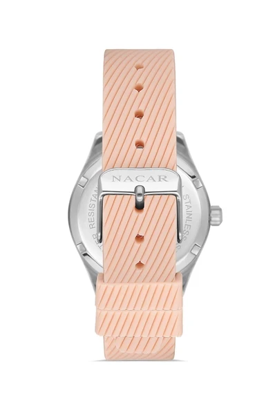 Nc34-39b267-ass9 Kadın Kol Saati - Resim 3