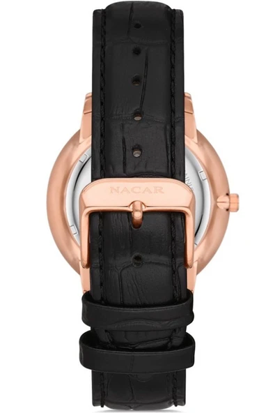 Nc35-290037-rbl1 Erkek Kol Saati - Resim 3