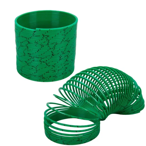 1001094 Rainbow Vahşi Hayvan Desenli Stres Yayı -Sunman - Resim 2