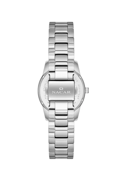 Nc34-39b639-agm Kadın Kol Saati - Resim 4