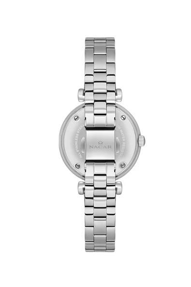 Nc34-3921125-anm Kadın Kol Saati - Resim 4