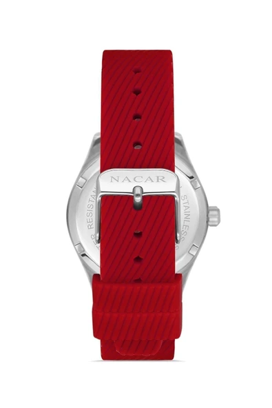 Nc34-39b267-ass4 Kadın Kol Saati - Resim 3