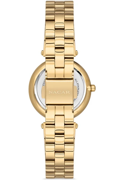 Nc34-39c714-dsms Kadın Kol Saati - Resim 3