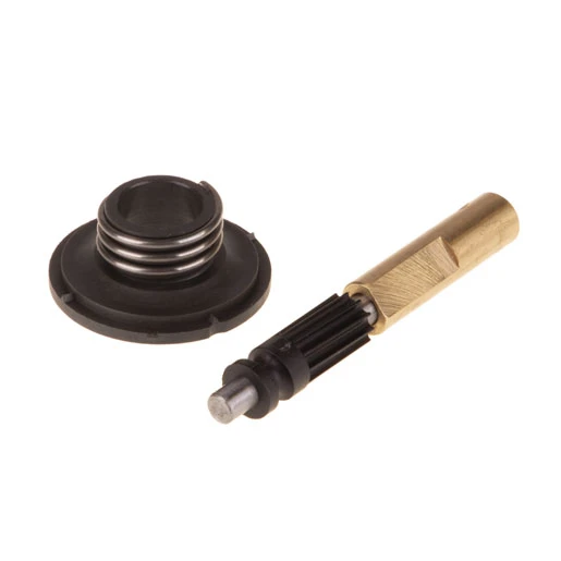 HUSQV. 340/135/435/440/445/450 YAĞ POMPASI+YAĞ POMPA DİŞLİSİ VETA 167026 - Resim 2