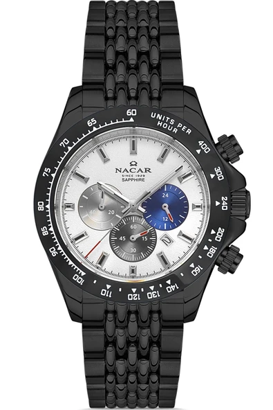 Nc35-298041-bsm Erkek Kol Saati ürün görseli 1