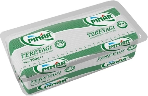PINAR TEREYAĞ 700GR
