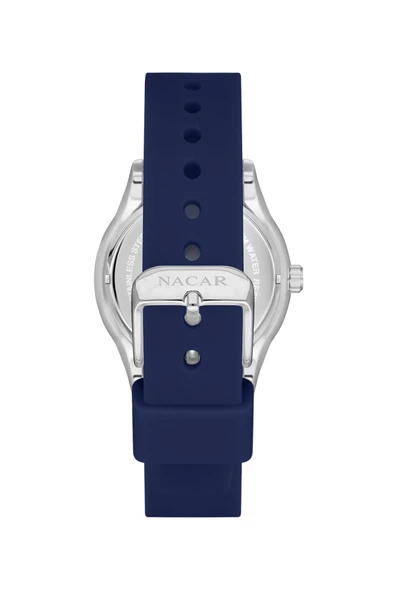 Nc38-396350-als3 Kadın Kol Saati - Resim 4