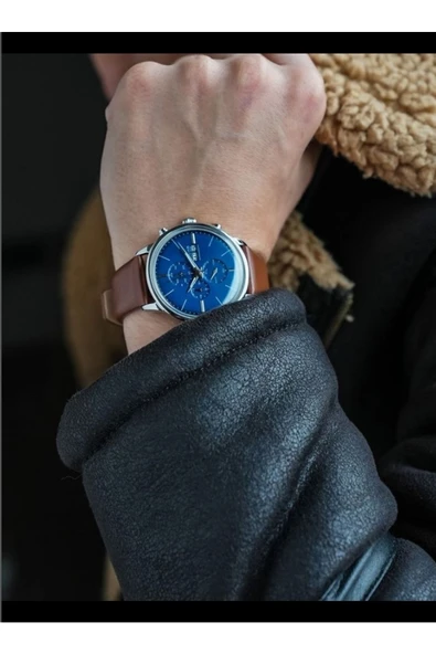 Nc36-296901-all2 Erkek Kol Saati - Resim 4