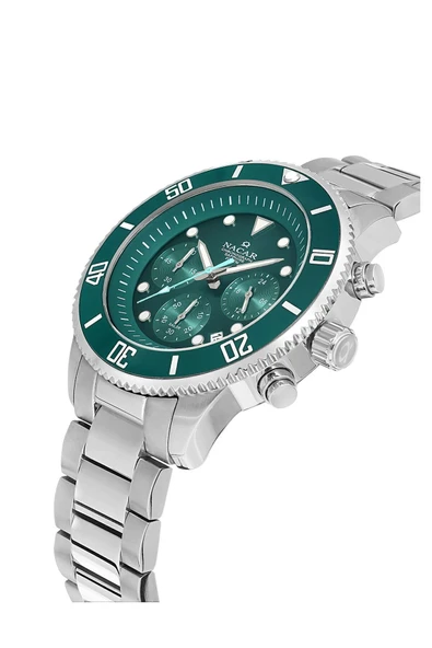 Nc37-294238-alm Erkek Kol Saati - Resim 2