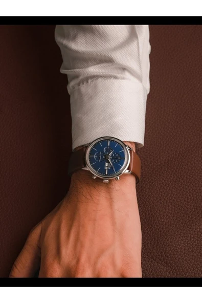 Nc36-296901-all2 Erkek Kol Saati - Resim 5