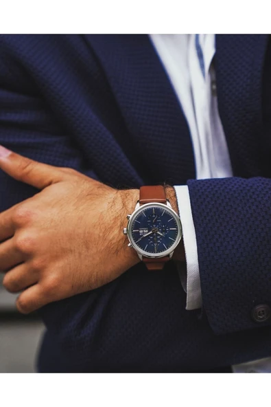 Nc36-296901-all2 Erkek Kol Saati - Resim 6