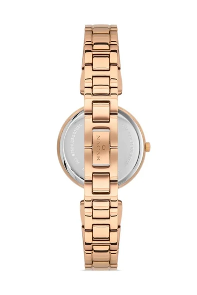 Nc36-391049-rsms Kadın Kol Saati - Resim 3