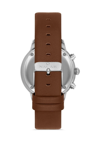 Nc36-296901-all2 Erkek Kol Saati - Resim 3