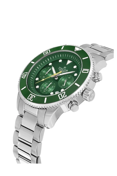 Nc37-294238-anm Erkek Kol Saati - Resim 2