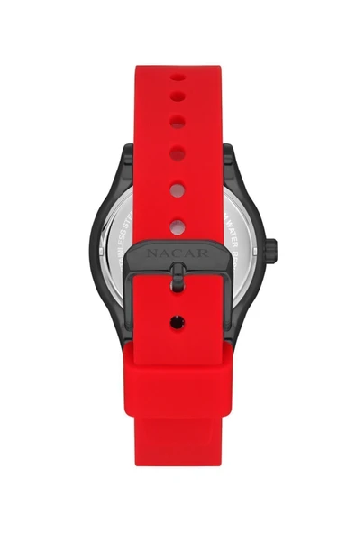 Nc38-396350-bbs4 Kadın Kol Saati - Resim 4